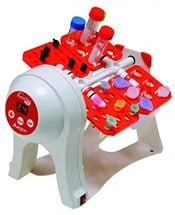 Вращательные системы BioTool SWISS RotoFlex / RotoFlex Plus  
