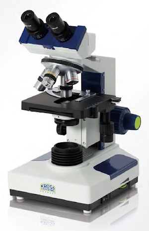Микроскопы A.KRÜSS Optronic  