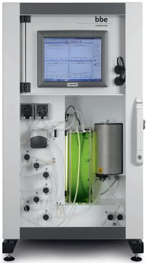 Токсиметр / Биомонитор Algae Toximeter II, bbe Moldaenke GmbH  