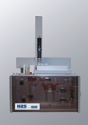 Лабораторный анализатор сероводорода ECH H2S  