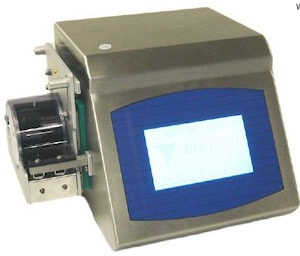 Автоматический дозирующий насос BioTool SWISS DP1000.IP64  