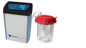 Система для культивирования анаэробов BioTool SWISS PetriSphere